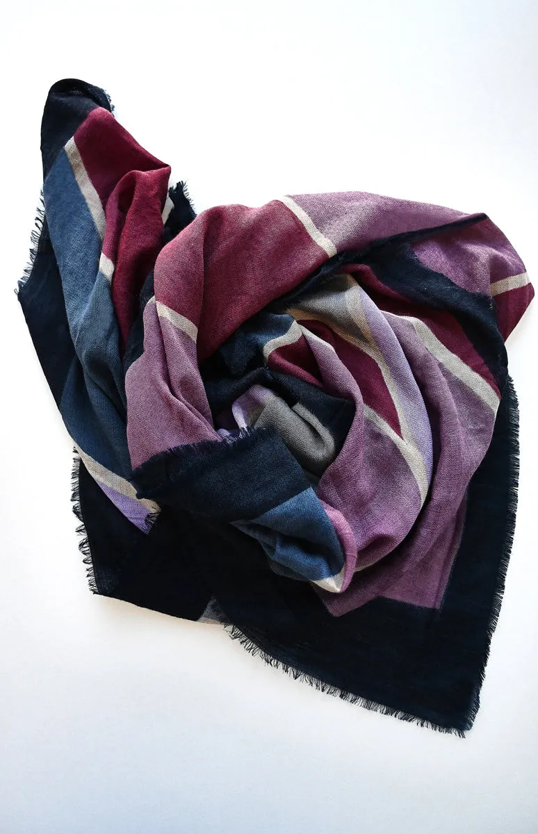 Foulard a fantasia - Limited Edition