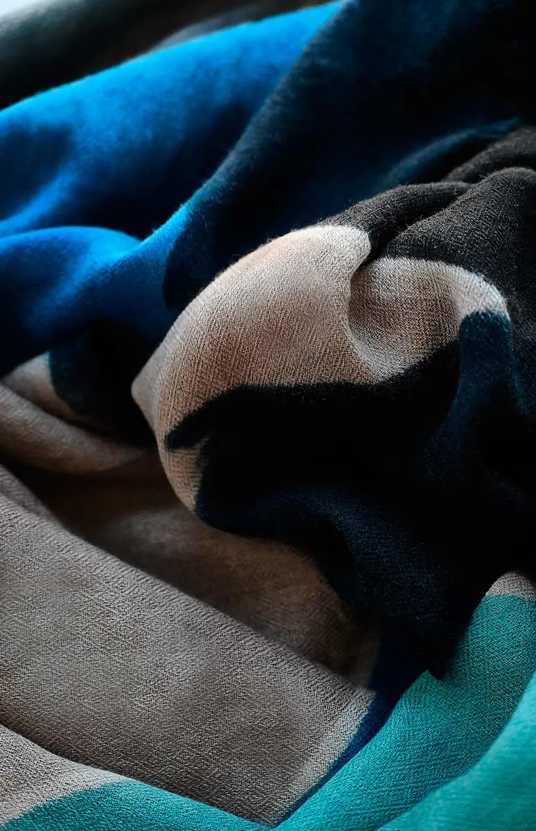 Foulard a fantasia - Limited Edition