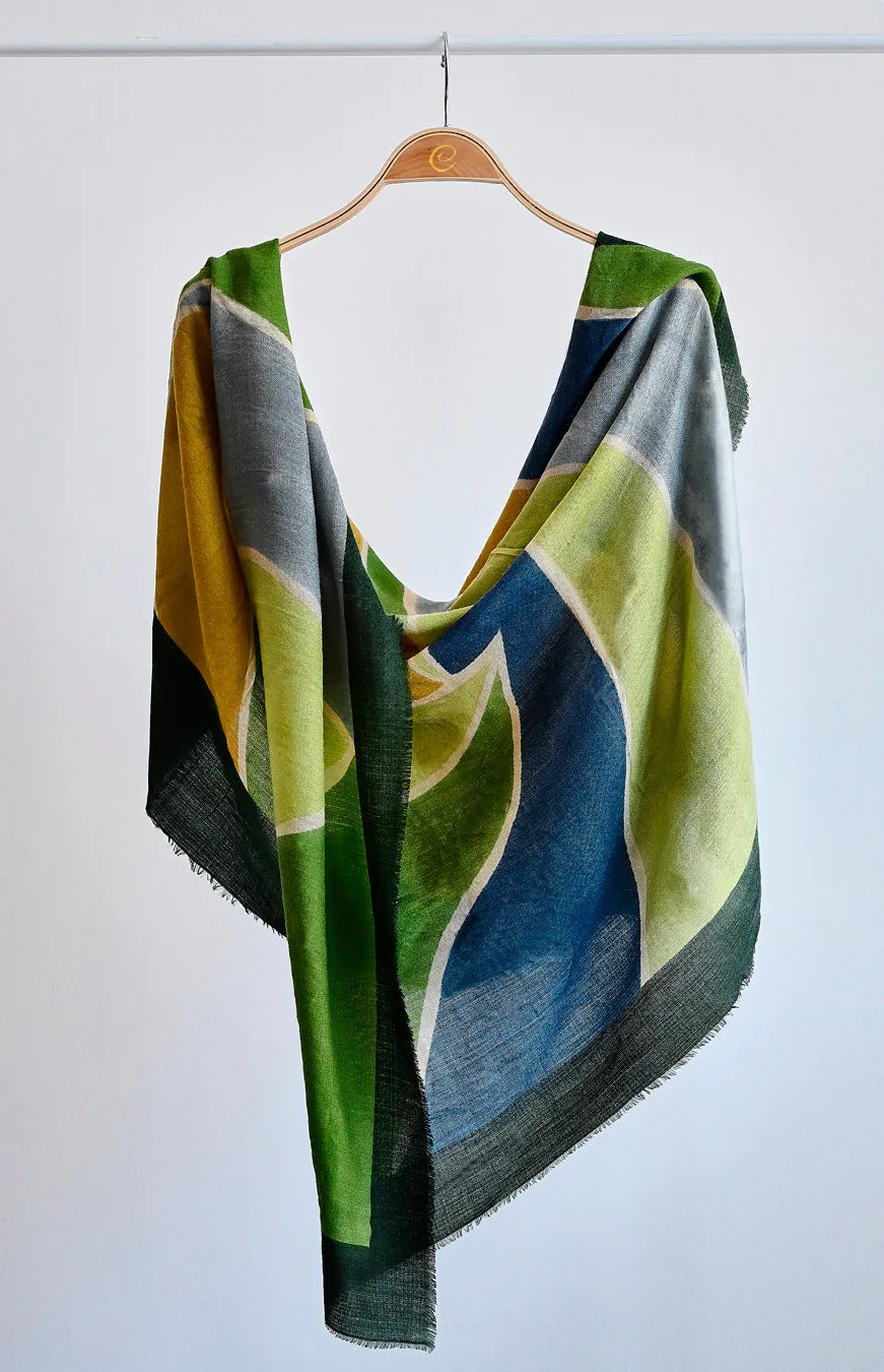 Foulard a fantasia - Limited Edition