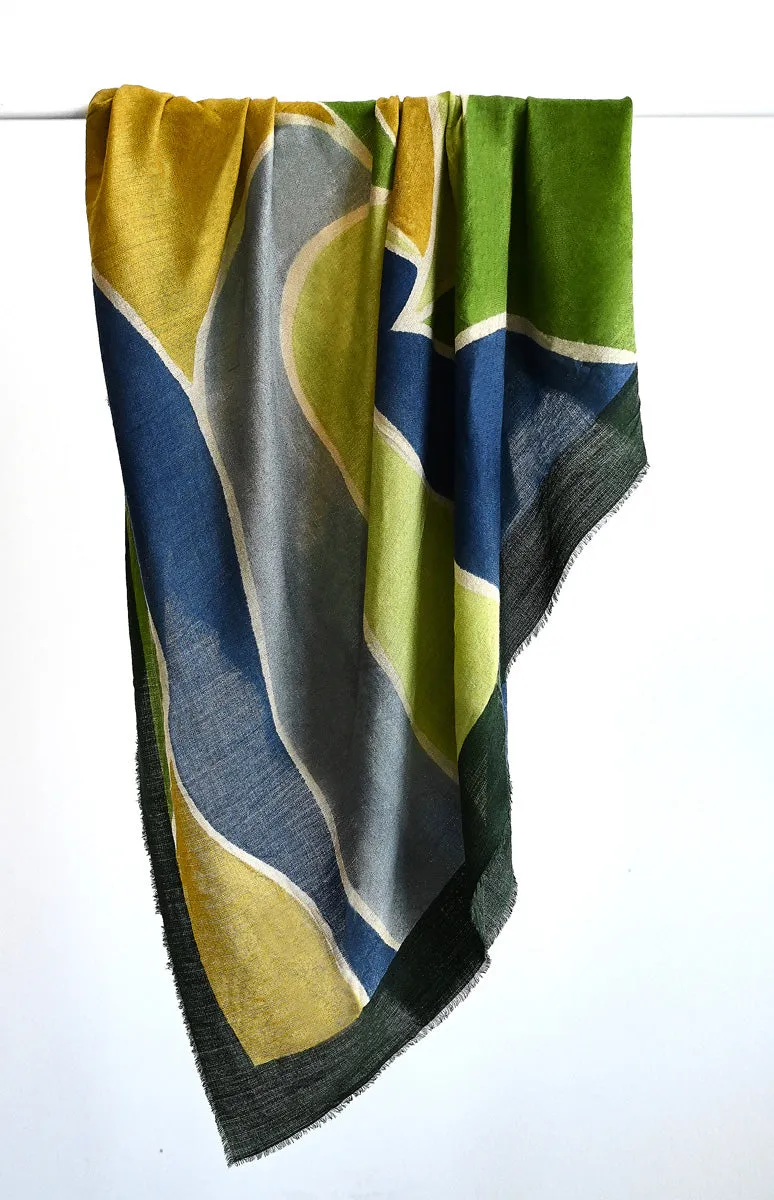 Foulard a fantasia - Limited Edition
