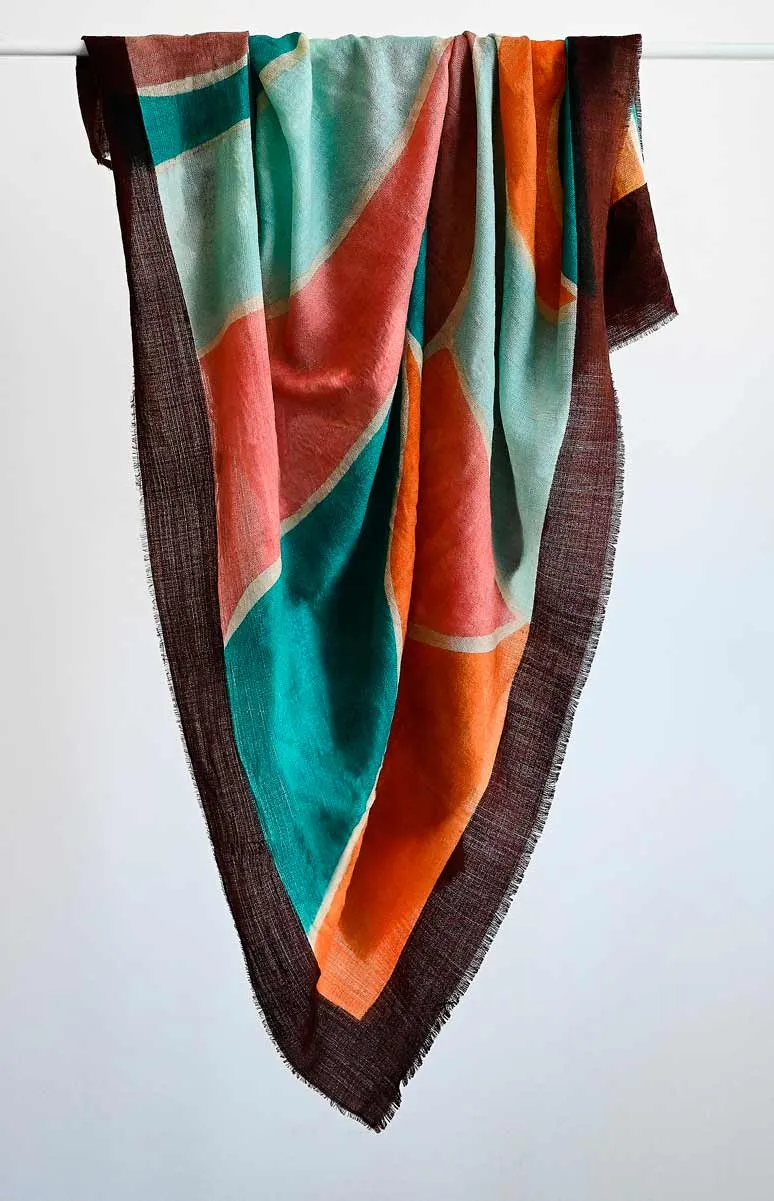 Foulard a fantasia - Limited Edition