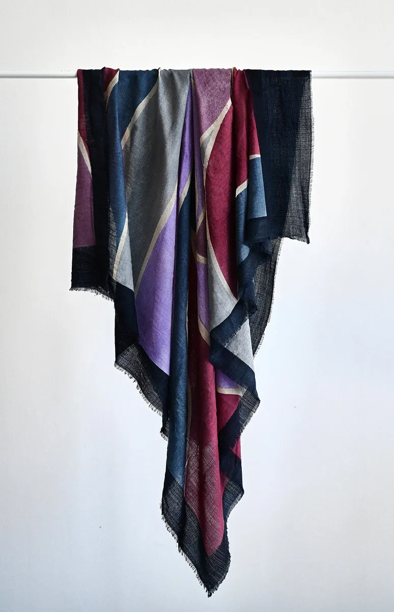 Foulard a fantasia - Limited Edition