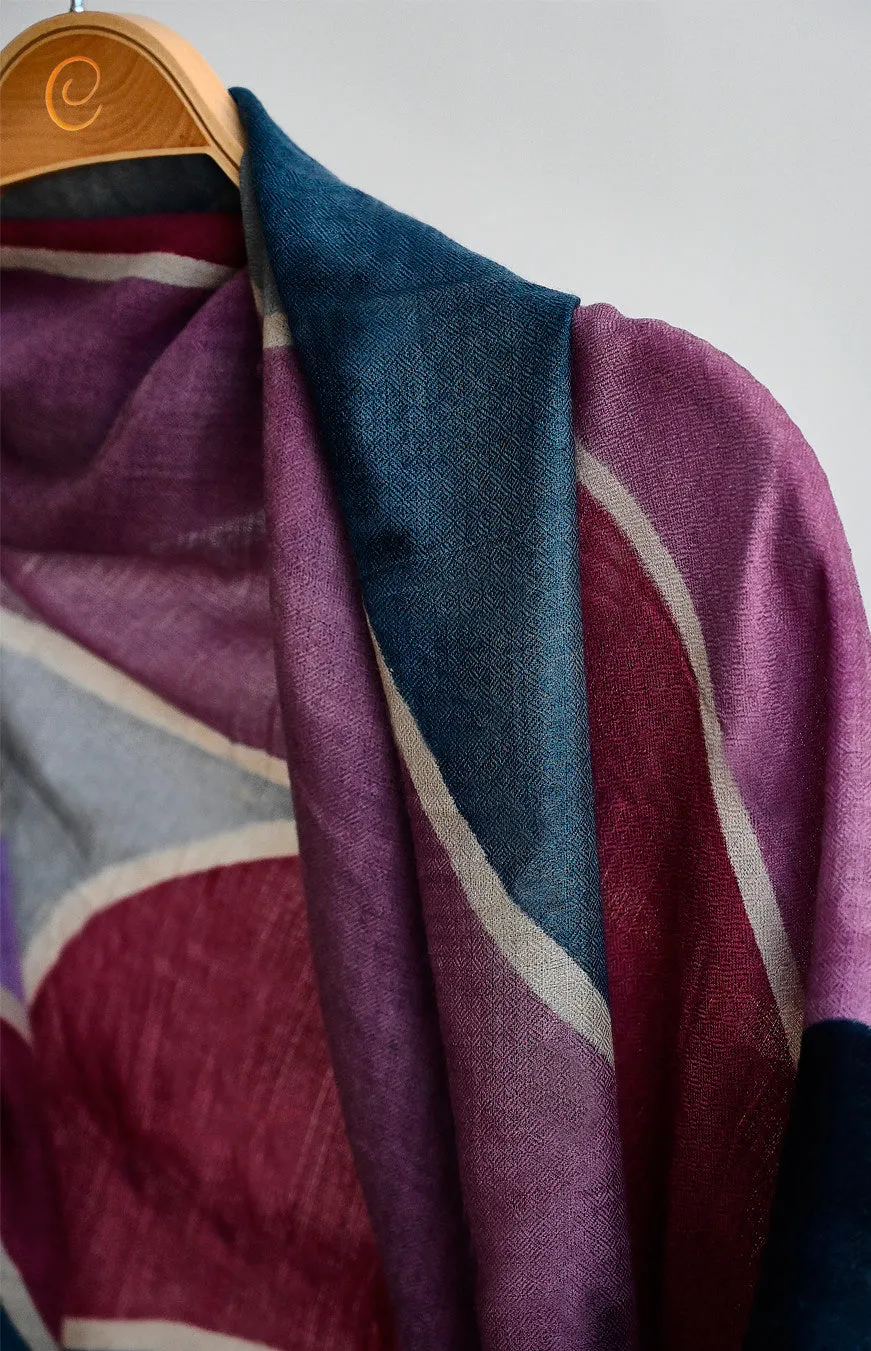 Foulard a fantasia - Limited Edition