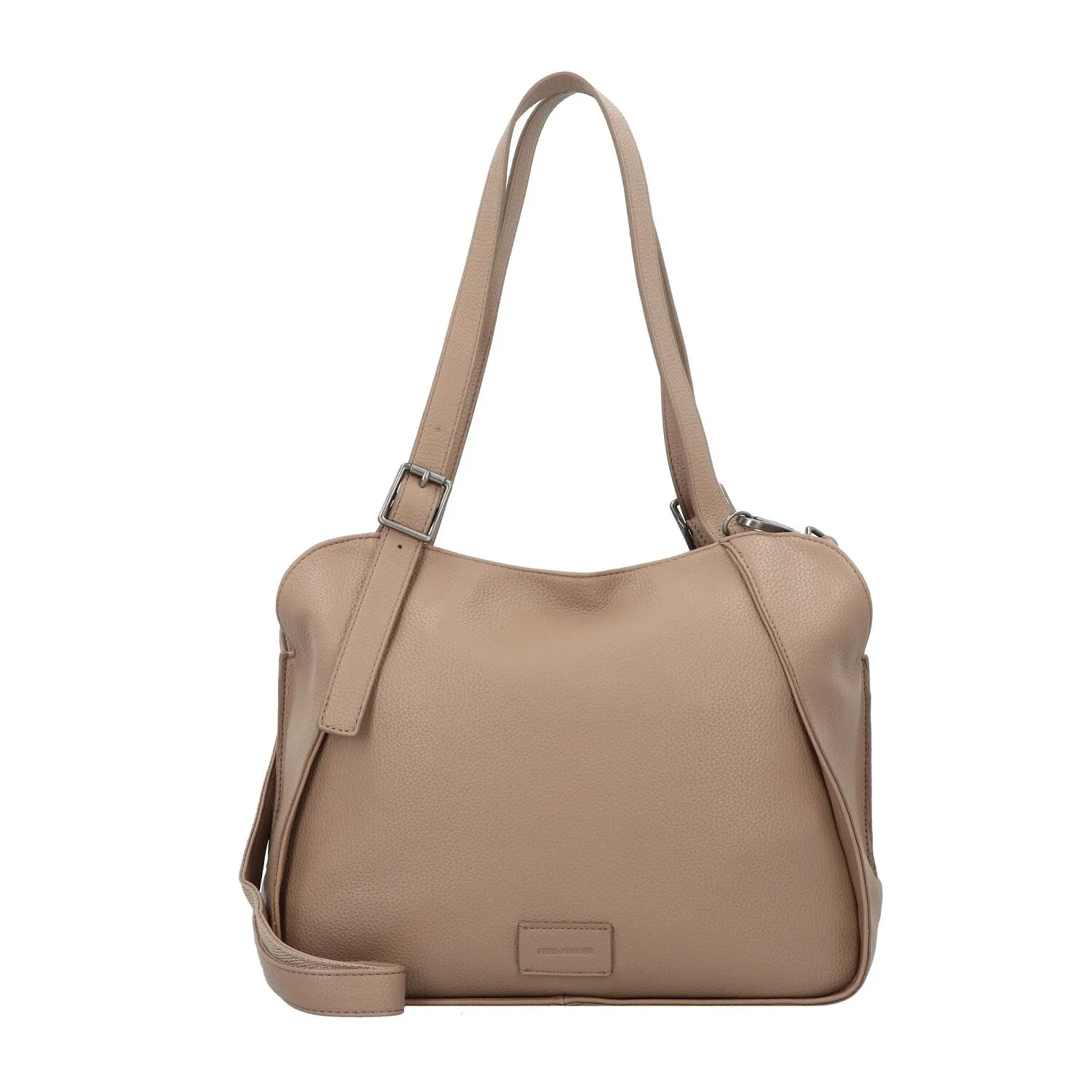 FredsBruder Lanbe Borsa a tracolla Pelle 34 cm