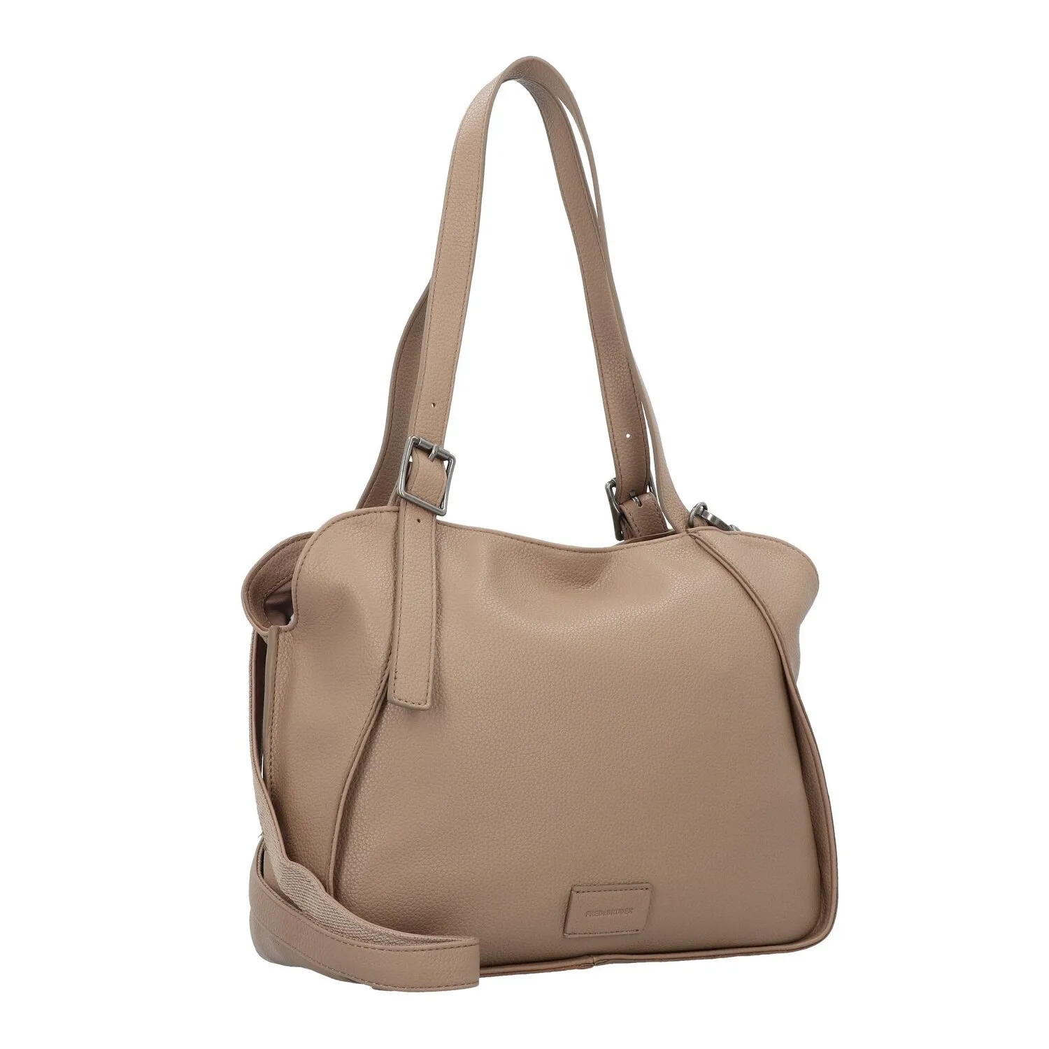 FredsBruder Lanbe Borsa a tracolla Pelle 34 cm