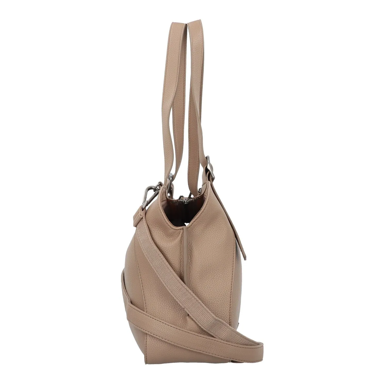 FredsBruder Lanbe Borsa a tracolla Pelle 34 cm