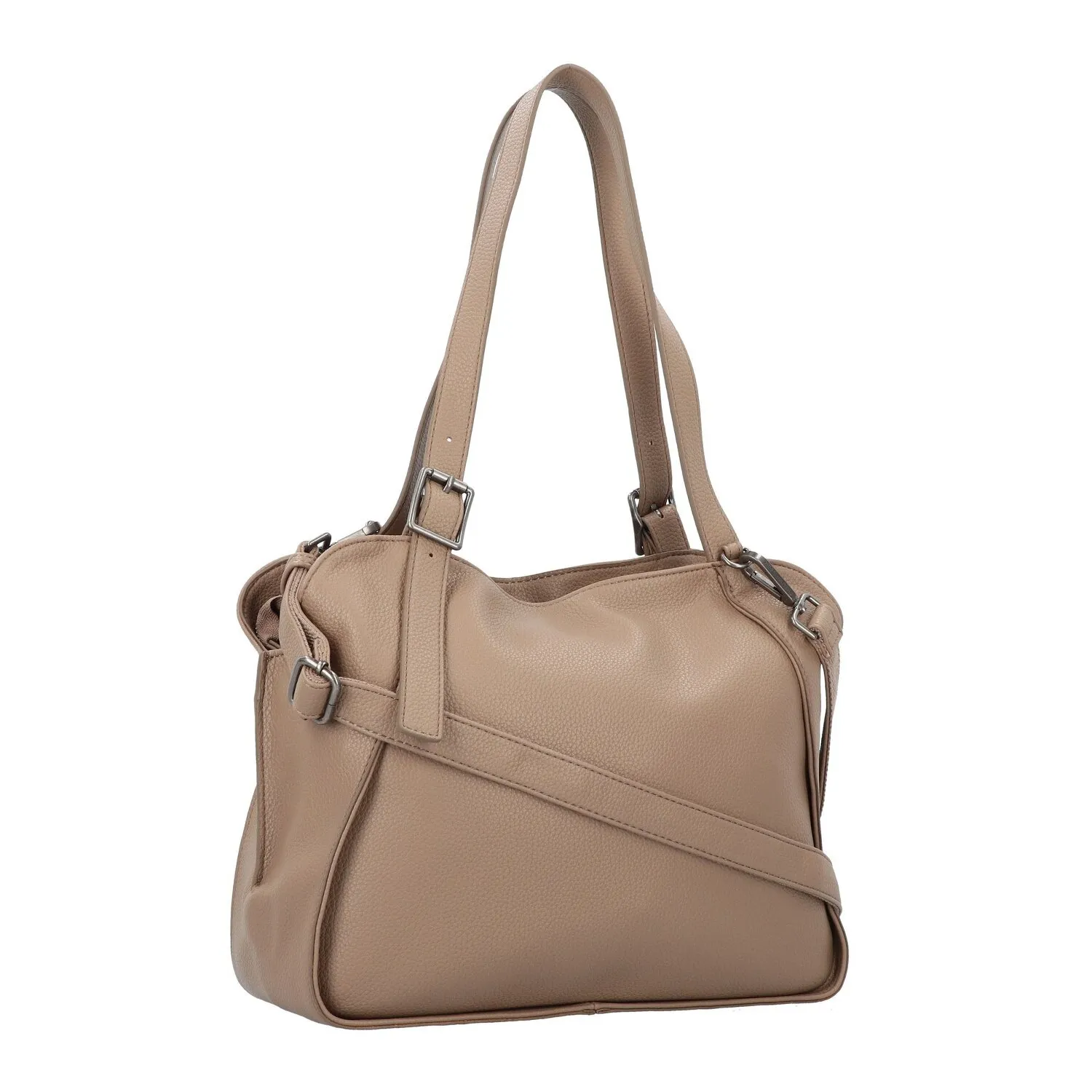 FredsBruder Lanbe Borsa a tracolla Pelle 34 cm