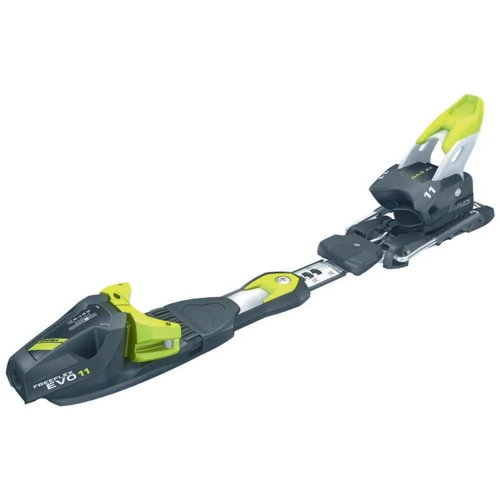 Freeflex Evo 11 85 mm Attacco Sci
