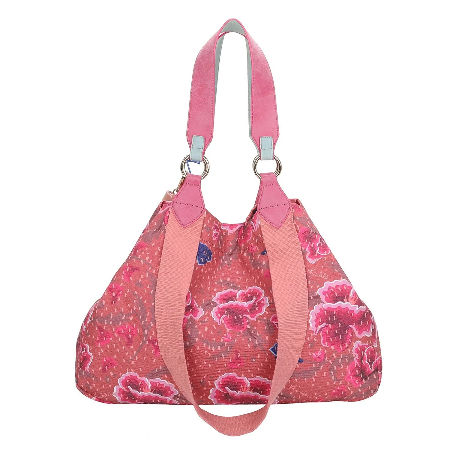 Fritzi aus Preußen Fritzi x Frida Kahlo Izzy Medium Limited Borsa shopper 42 cm