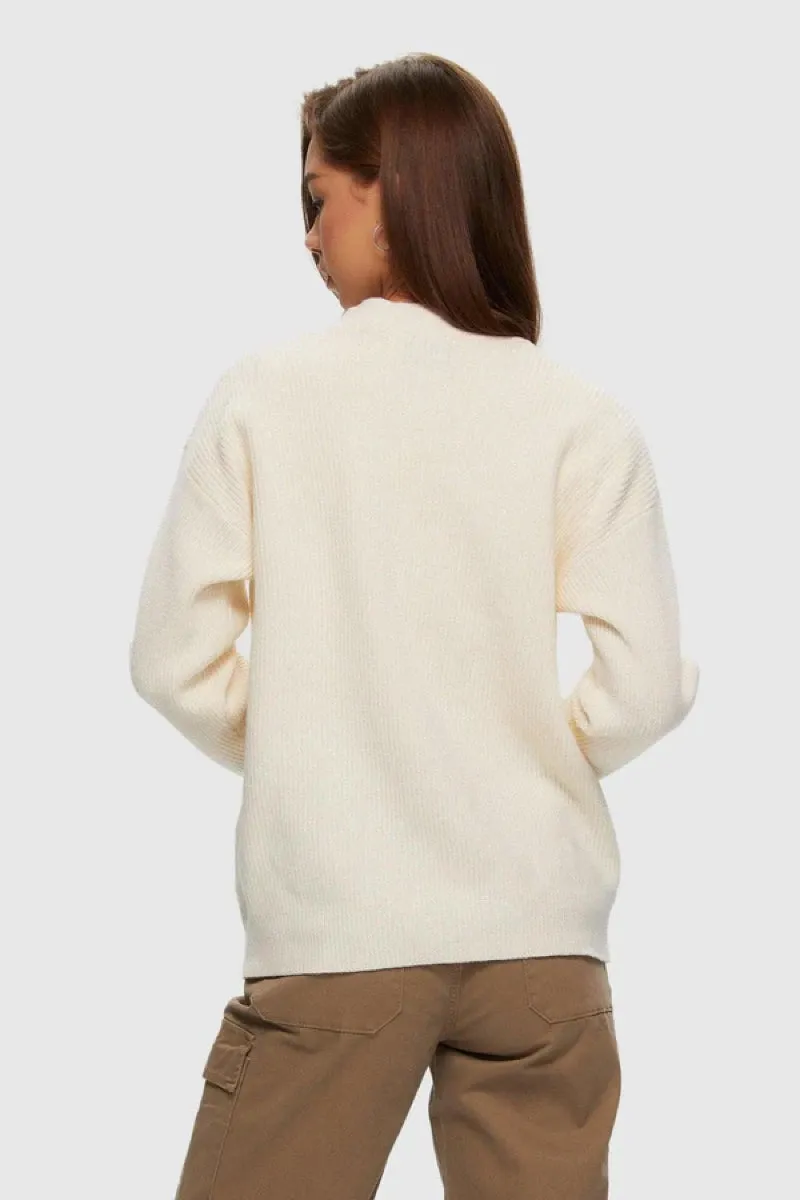Full Length Cardigan
