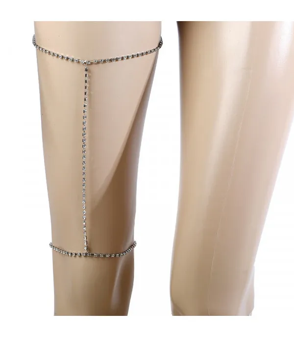 Gambale strass