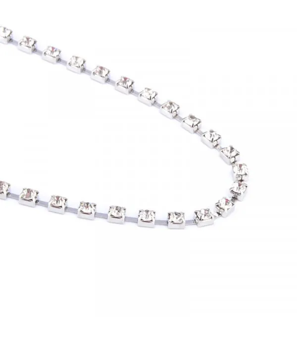 Gambale strass