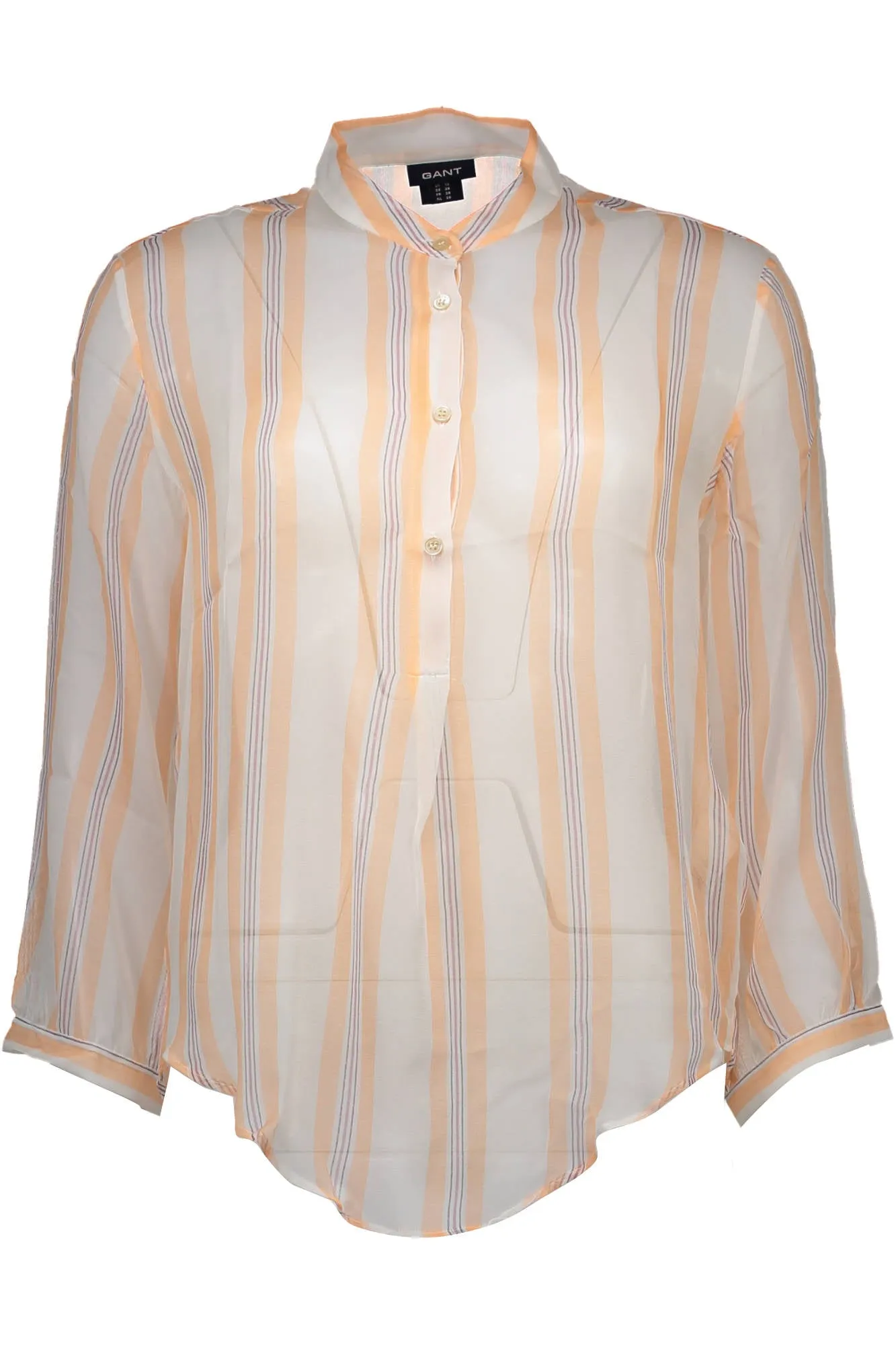 GANT CAMICIA MANICHE LUNGHE Donna
