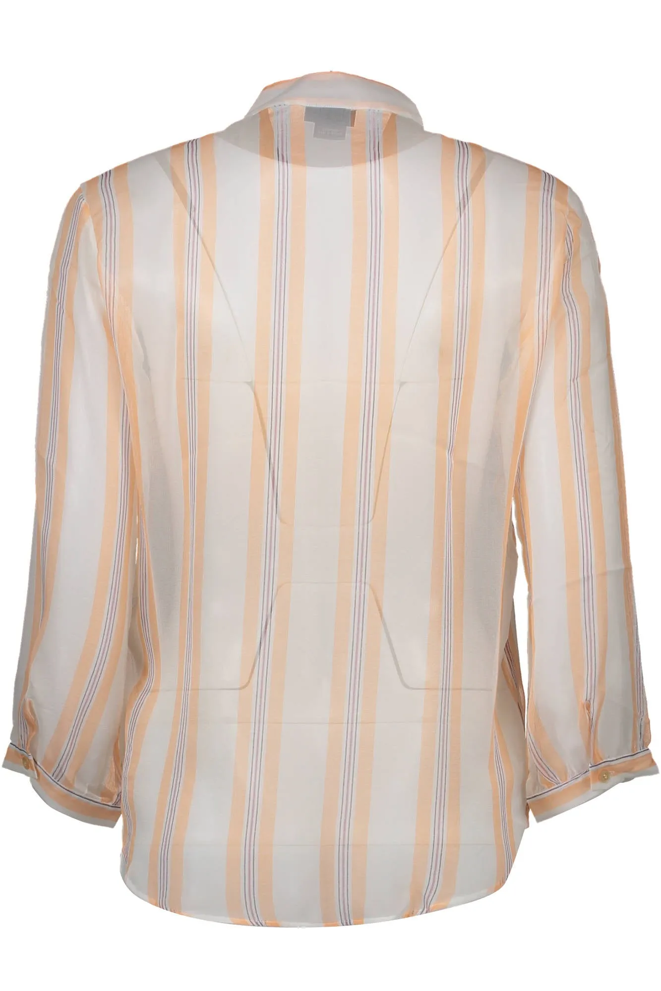 GANT CAMICIA MANICHE LUNGHE Donna