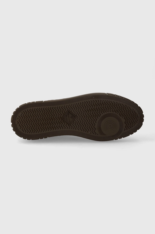 Gant stivaletti chelsea in camoscio Snowmont