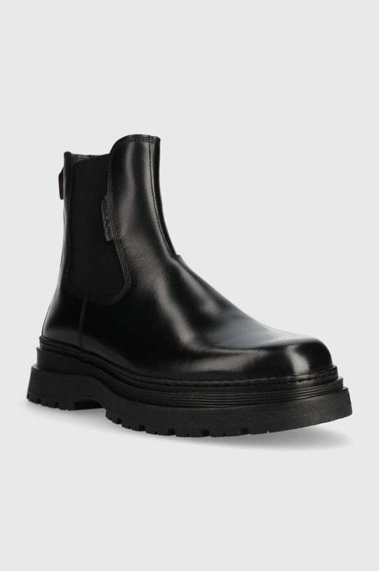 Gant stivaletti chelsea in pelle Rockdor