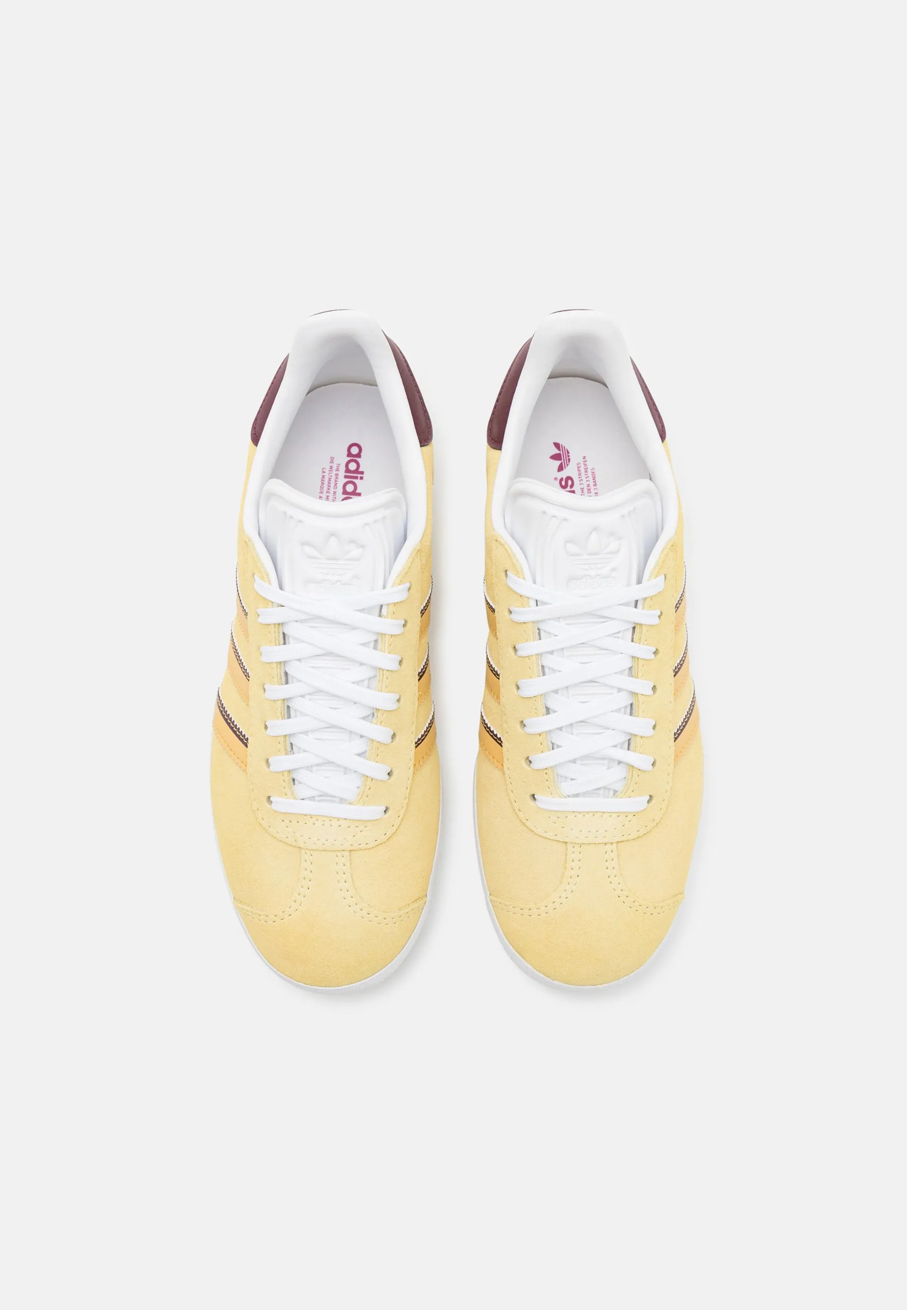 GAZELLE  - Sneakers basse