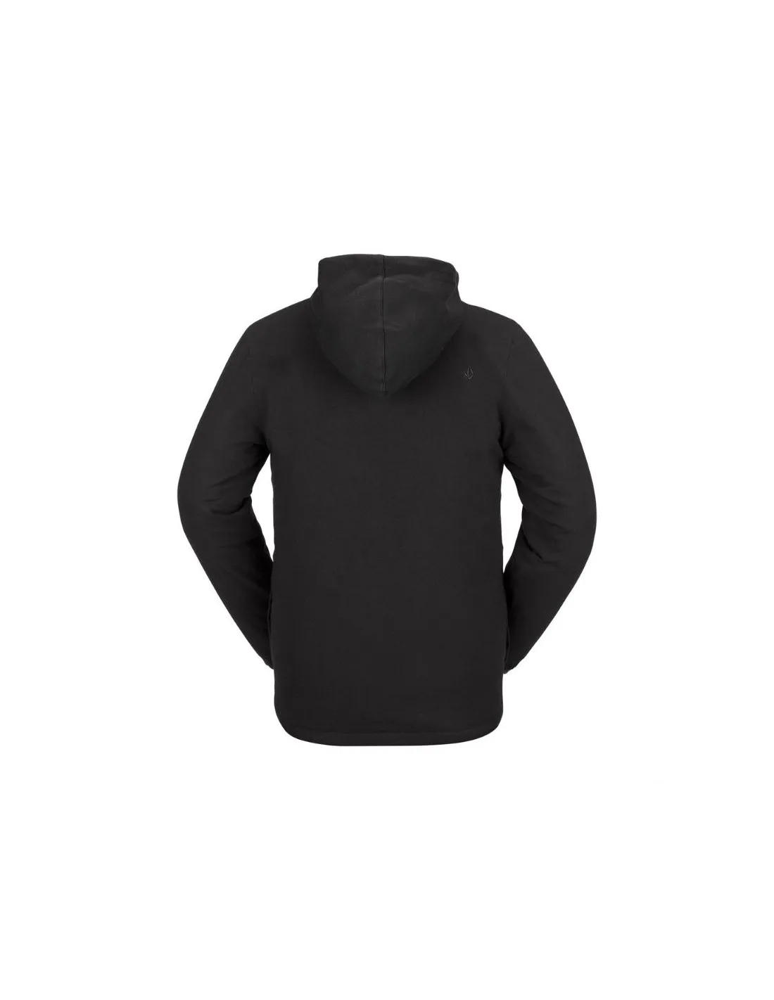 Giacca in flanella da equitazione Volcom Ins