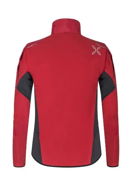 Giacca Montura Brave 2 Jacket MJCW06X 10 Rosso