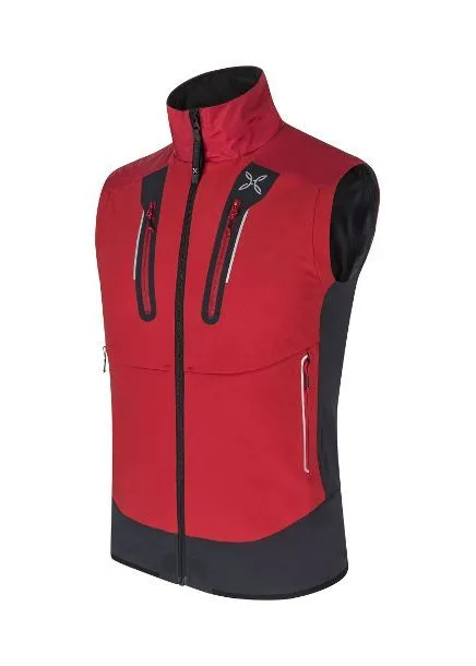 Giacca Montura Brave 2 Jacket MJCW06X 10 Rosso