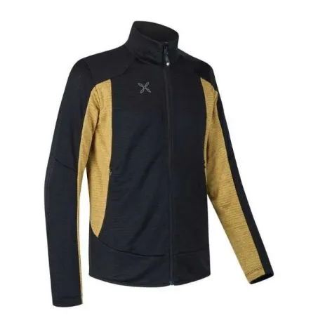 Giacca Montura Stretch Color Jacket MMAP02X 9079 Nero