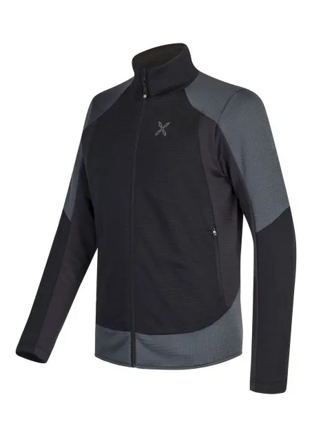 Giacca Montura Stretch Color Jacket MMAP02XC 9093 Nero