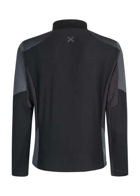 Giacca Montura Stretch Color Jacket MMAP02XC 9093 Nero