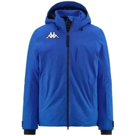 Giacca Uomo Kappa 6cento 606 304V0S0 A07 Royal