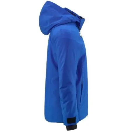 Giacca Uomo Kappa 6cento 606 304V0S0 A07 Royal