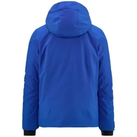 Giacca Uomo Kappa 6cento 606 304V0S0 A07 Royal