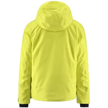 Giacca Uomo Kappa 6cento 606 304V0S0 A0X Giallo
