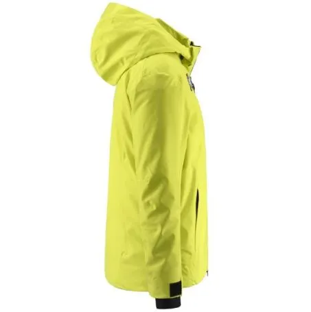 Giacca Uomo Kappa 6cento 606 304V0S0 A0X Giallo