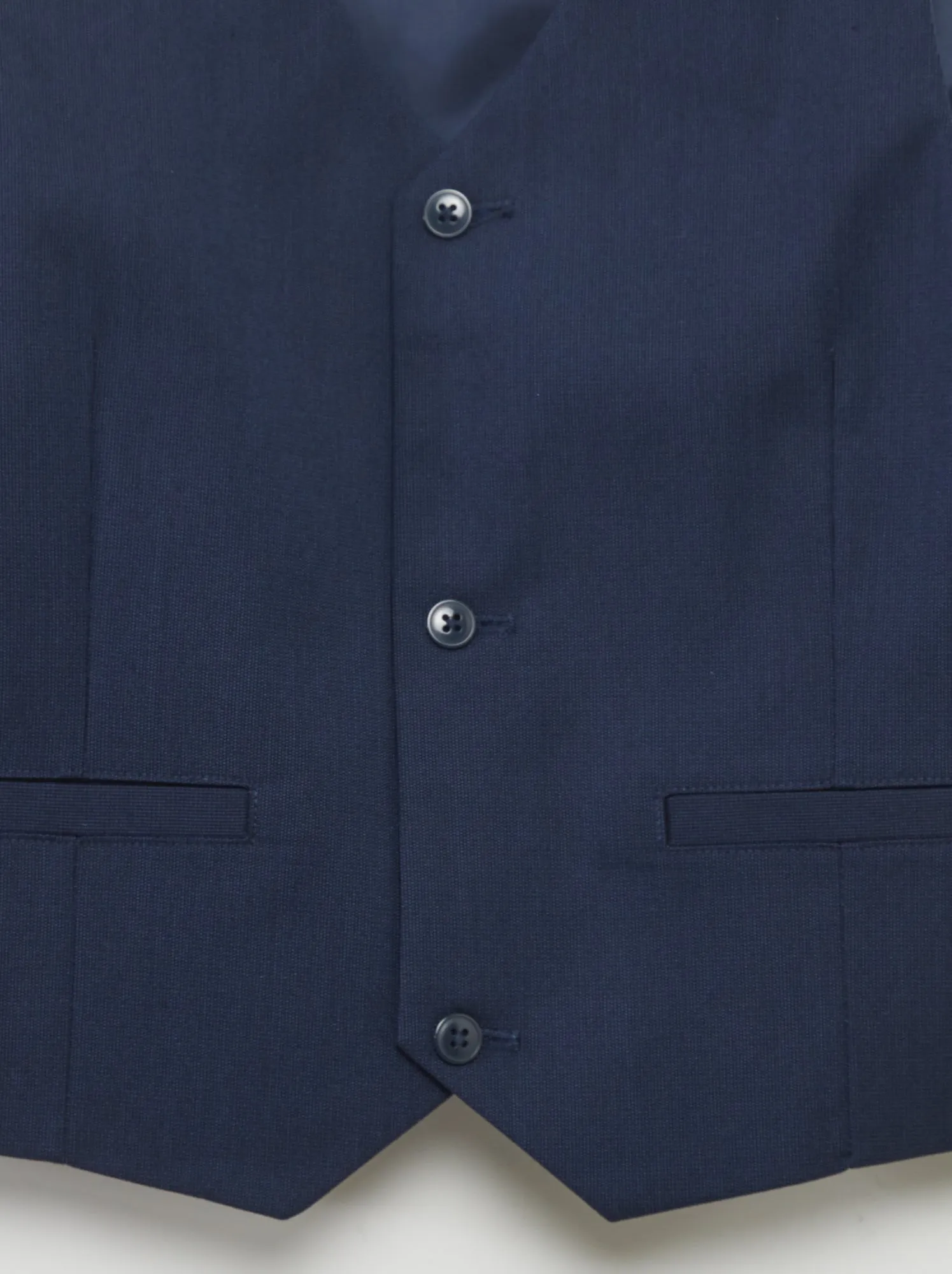 Gilet da completo - Blu
