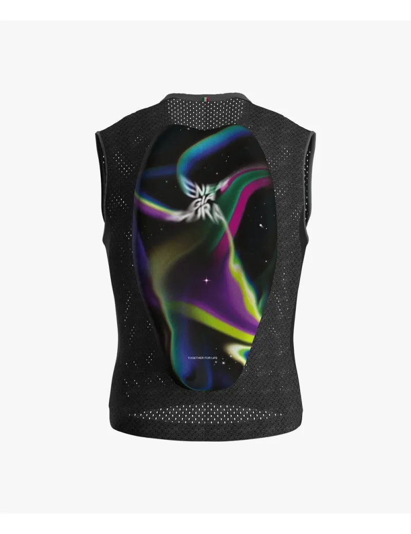 GILET PROTECTOR MESH PLUS ENERGIAPURA