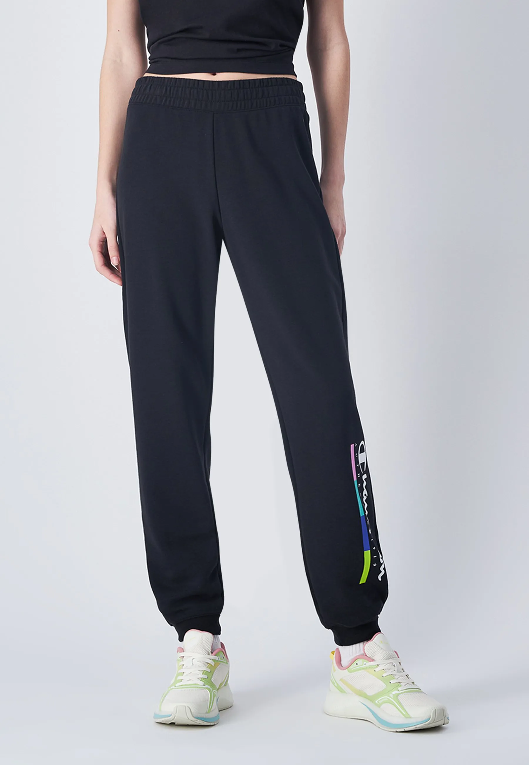 GRAPHIC SHOP - Pantaloni sportivi