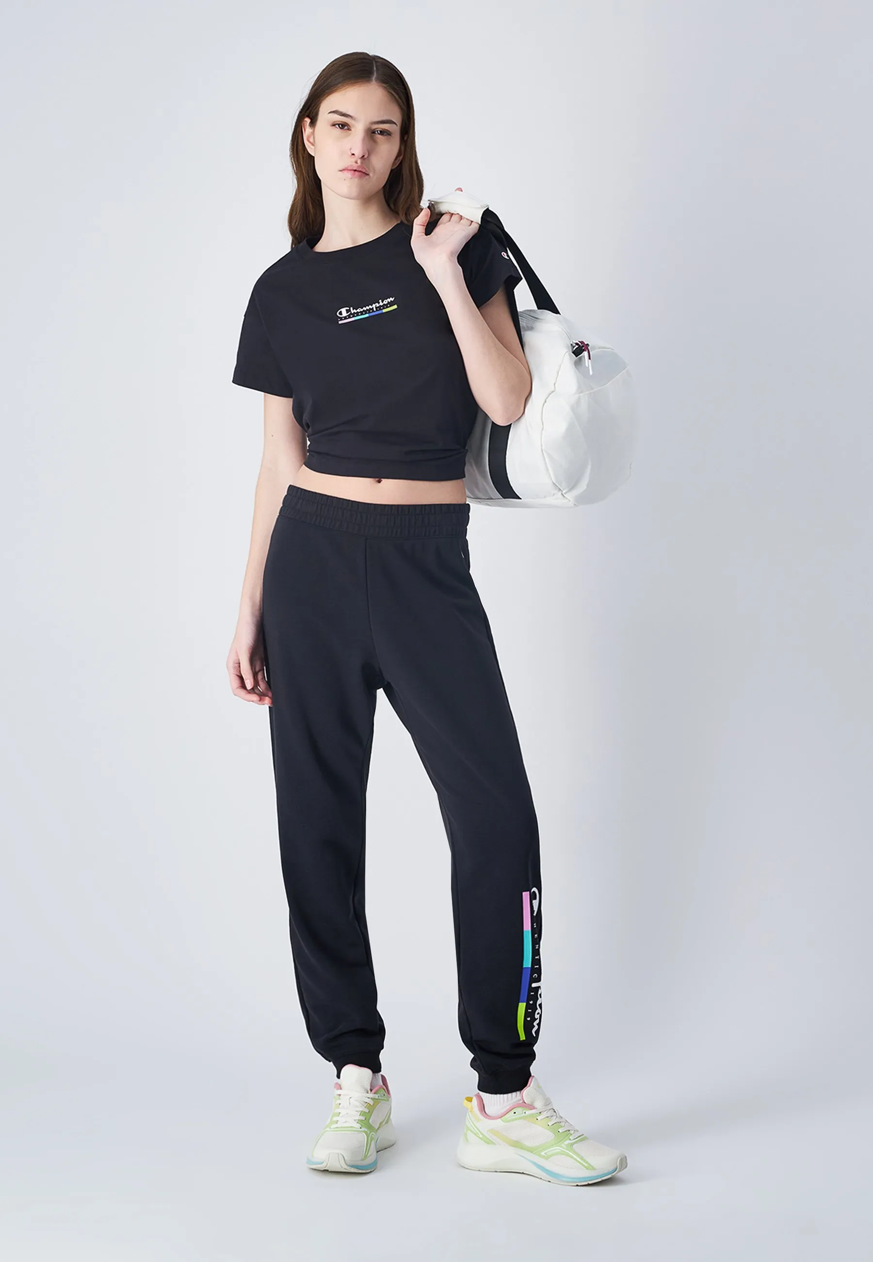 GRAPHIC SHOP - Pantaloni sportivi