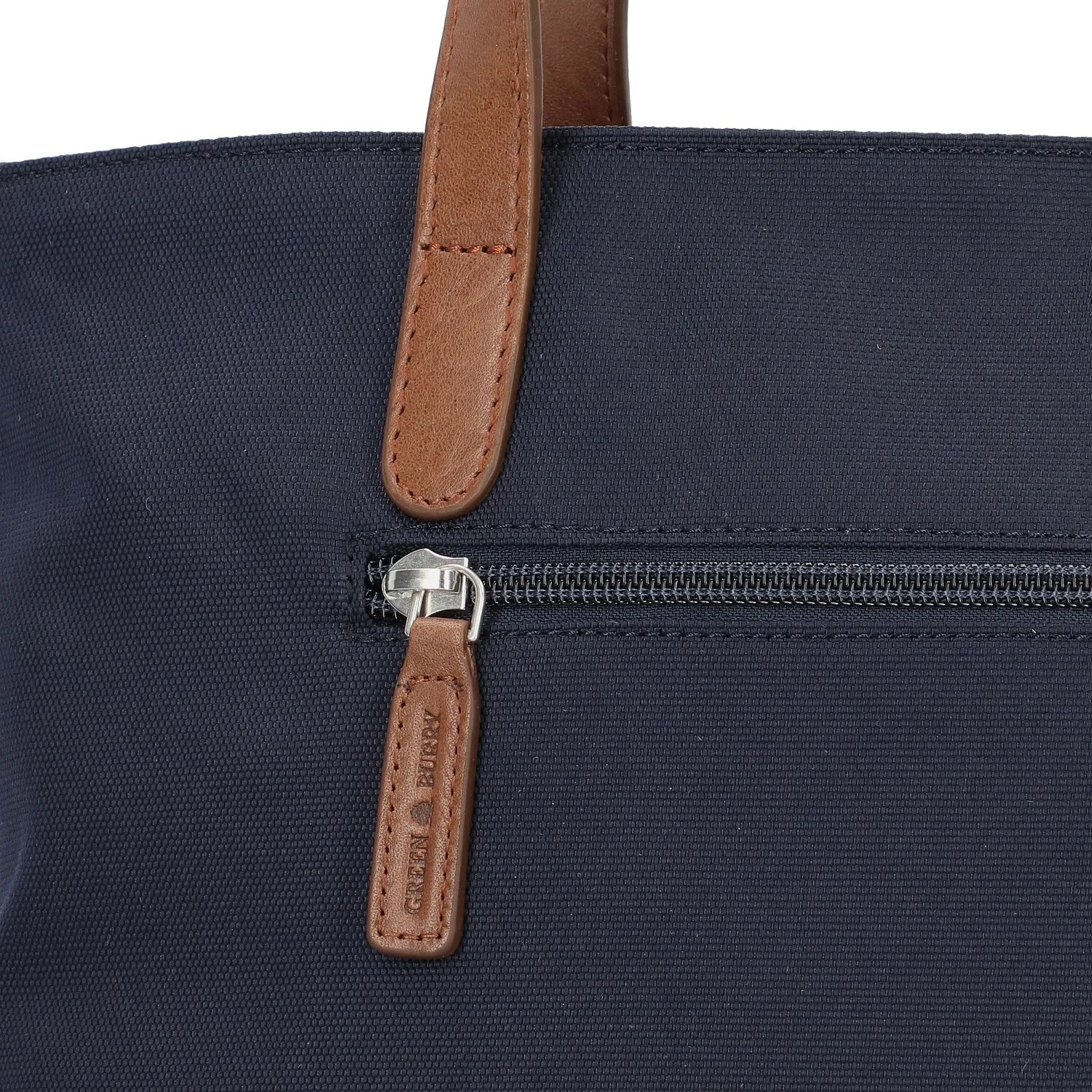 Greenburry Diana Borsa shopper 40 cm