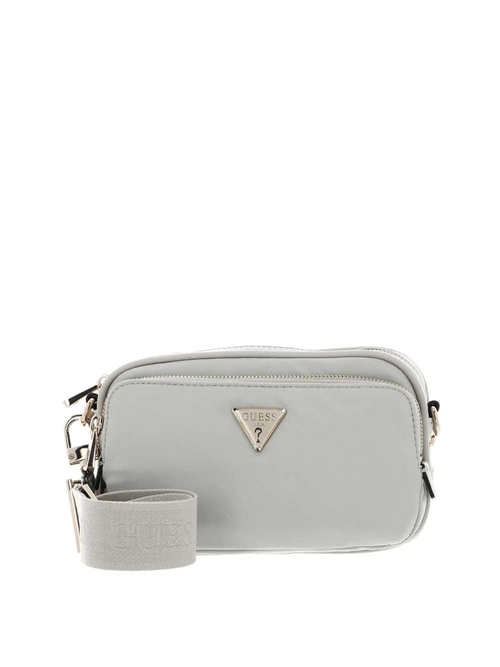 GUESS Borsa a Tracolla Donna - Taupe modello HWEYG839572