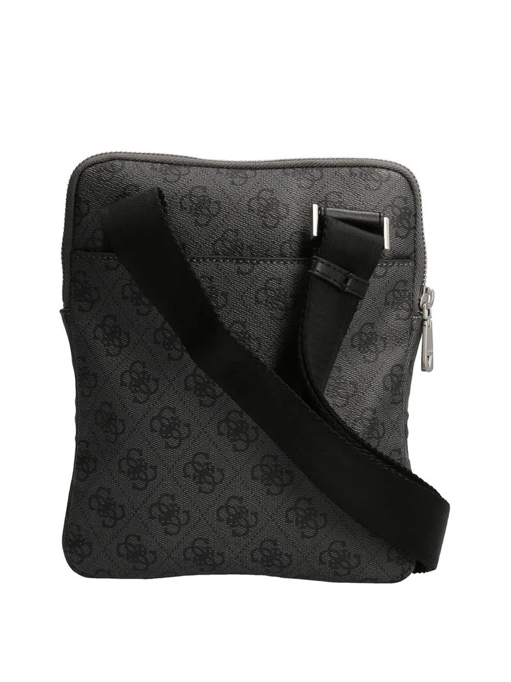 GUESS Borsa a Tracolla Uomo - Nero modello HMEVZLP2223