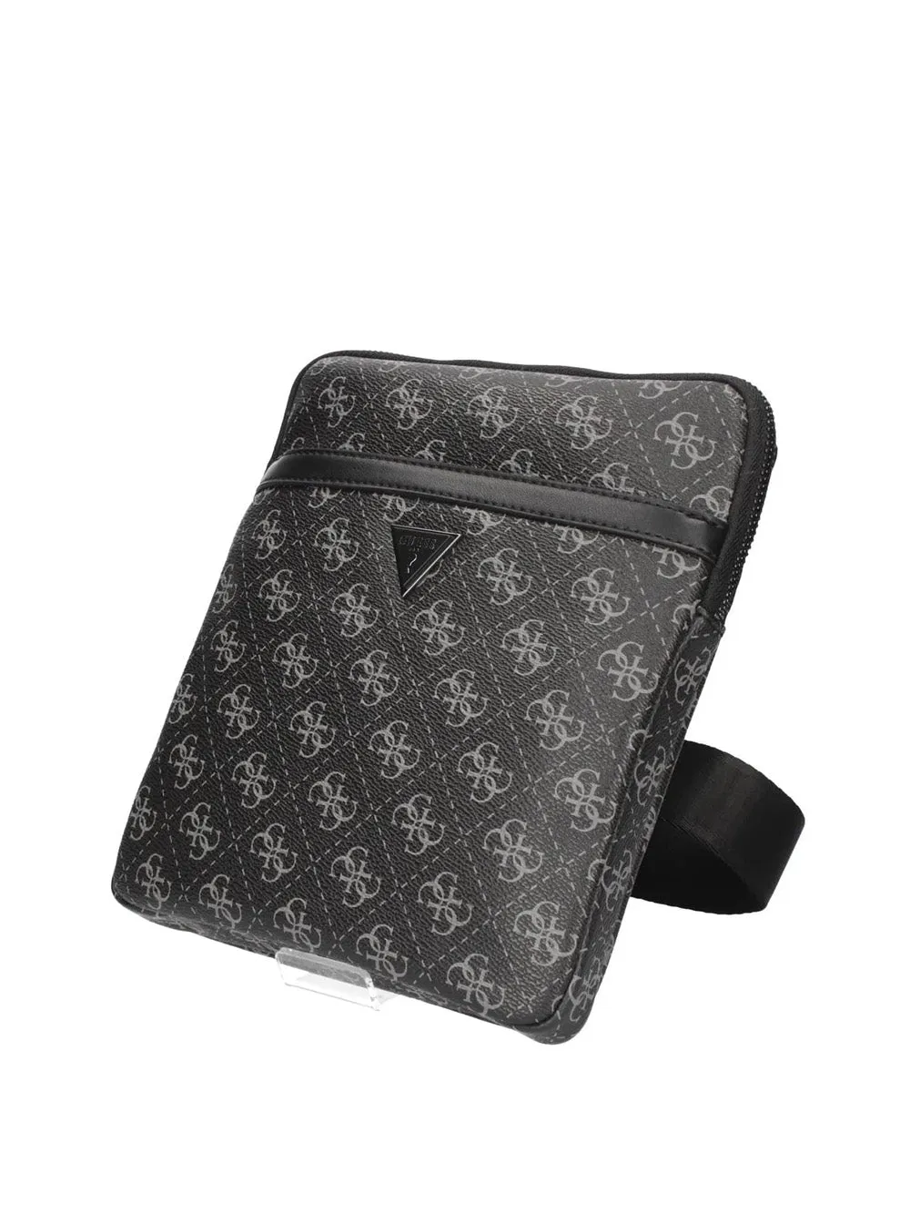 GUESS Borsa a Tracolla Uomo - Nero modello HMEVZLP2223