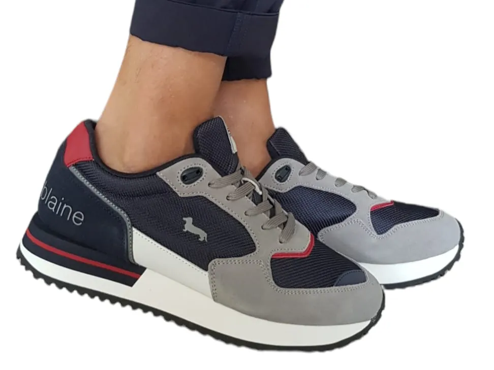 Harmont & Blaine Sneakers Uomo rif.64