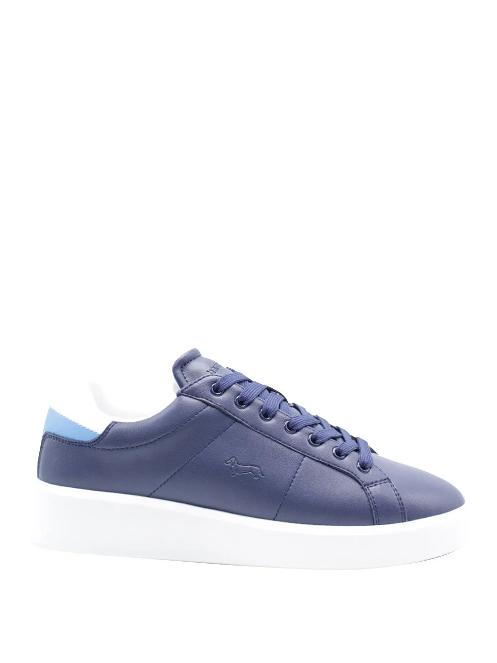 HARMONT&BLAINE Sneakers Uomo - Blu modello EFM241.001.6000
