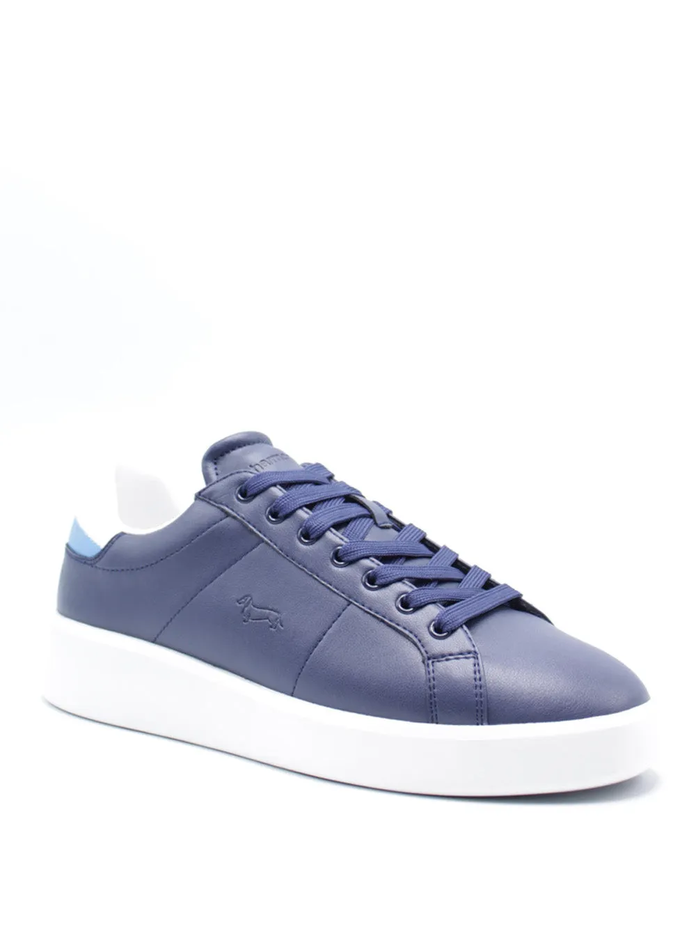 HARMONT&BLAINE Sneakers Uomo - Blu modello EFM241.001.6000
