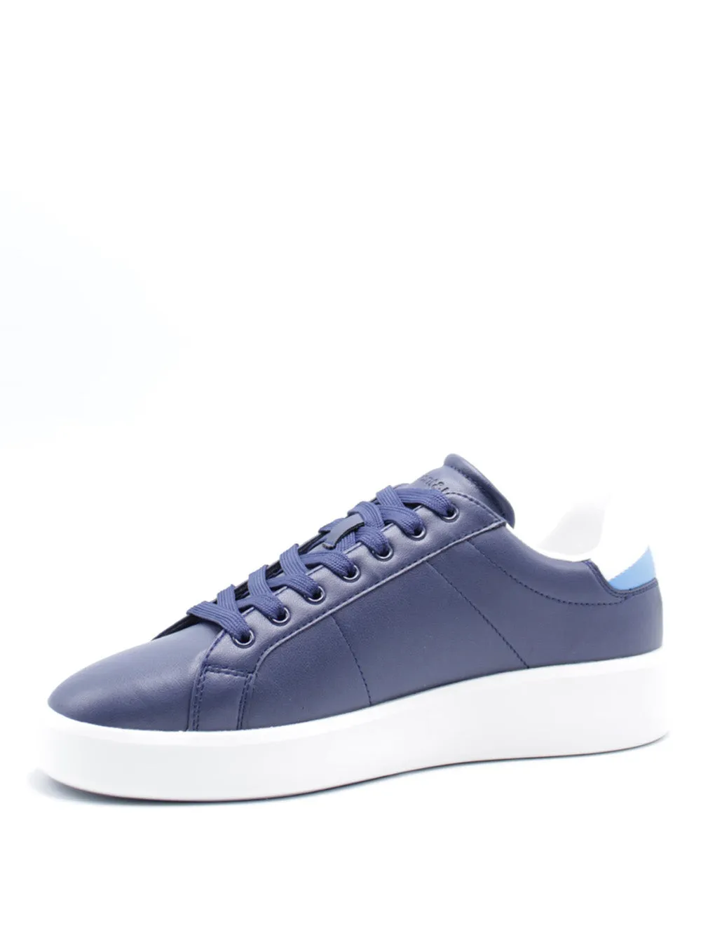 HARMONT&BLAINE Sneakers Uomo - Blu modello EFM241.001.6000