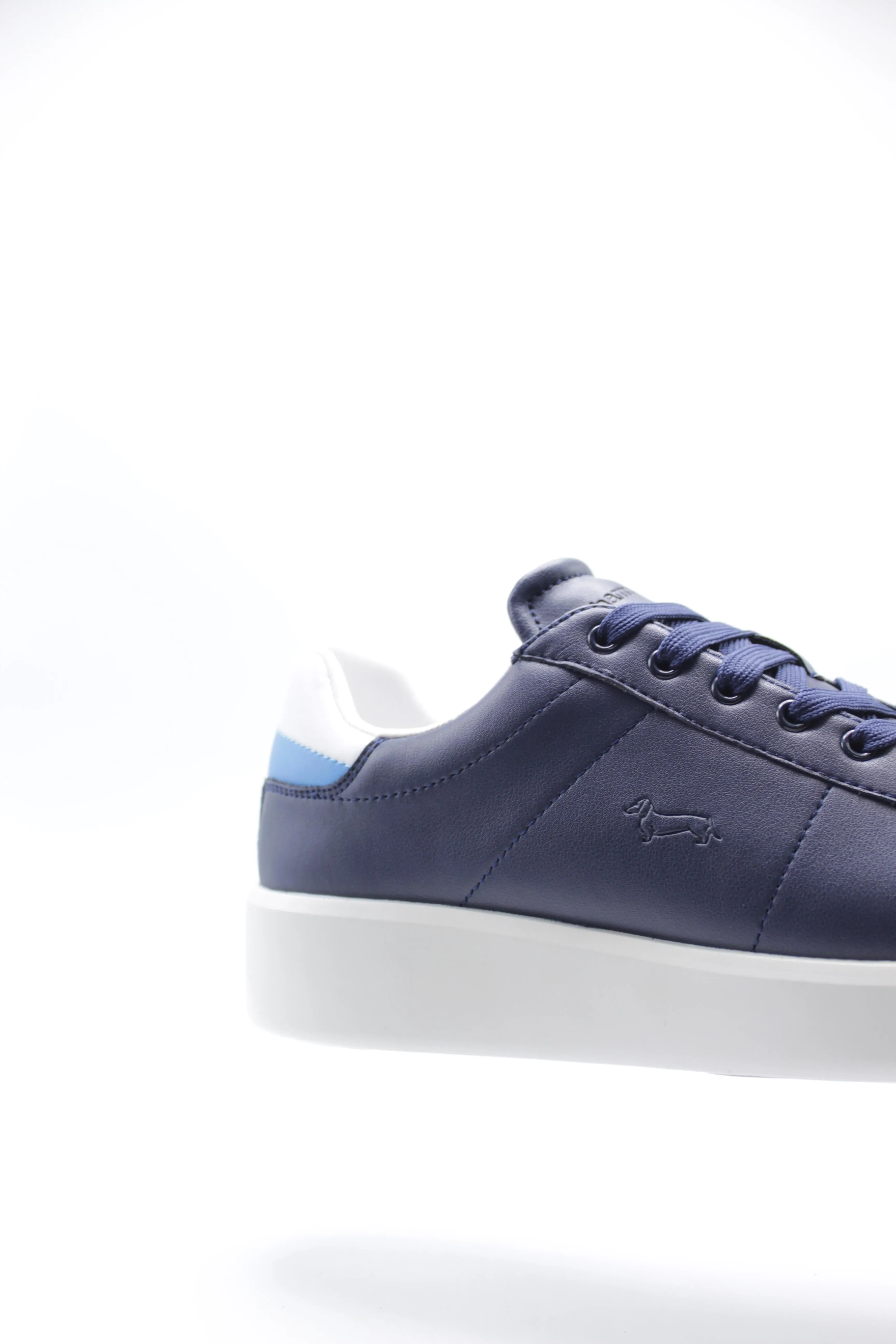 HARMONT&BLAINE Sneakers Uomo - Blu modello EFM241.001.6000