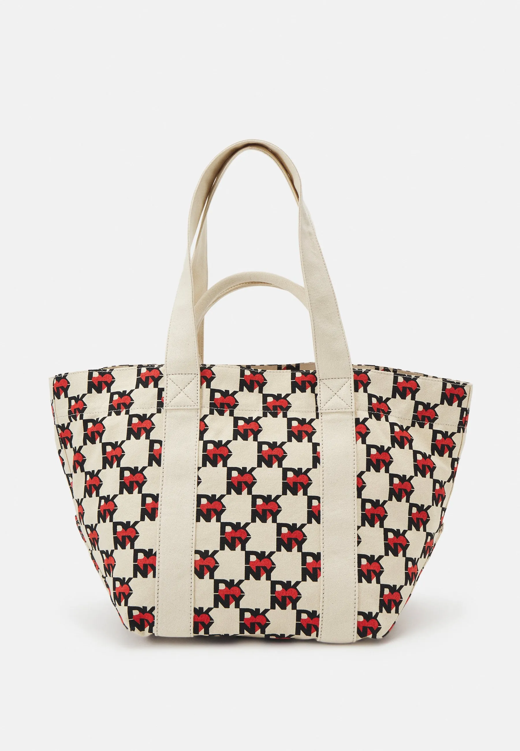 HEART OF NY MEDIUM TOTE - Shopping bag