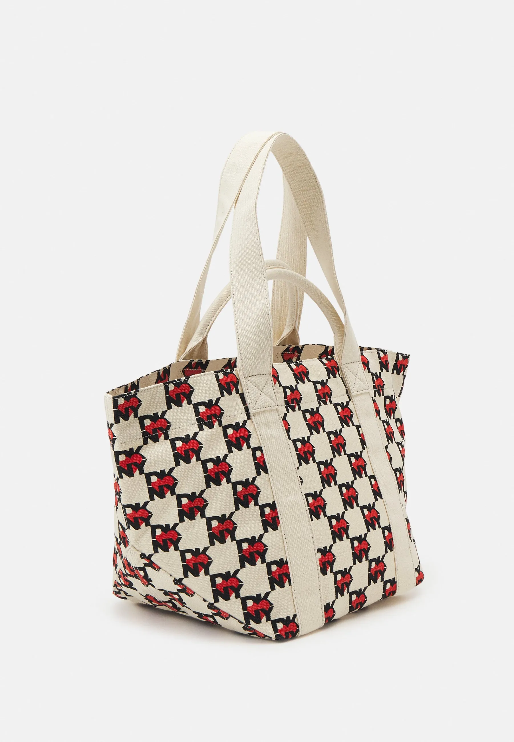 HEART OF NY MEDIUM TOTE - Shopping bag