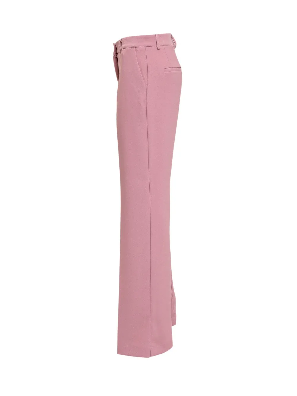 HEBE STUDIO Pantaloni Lover Cady 