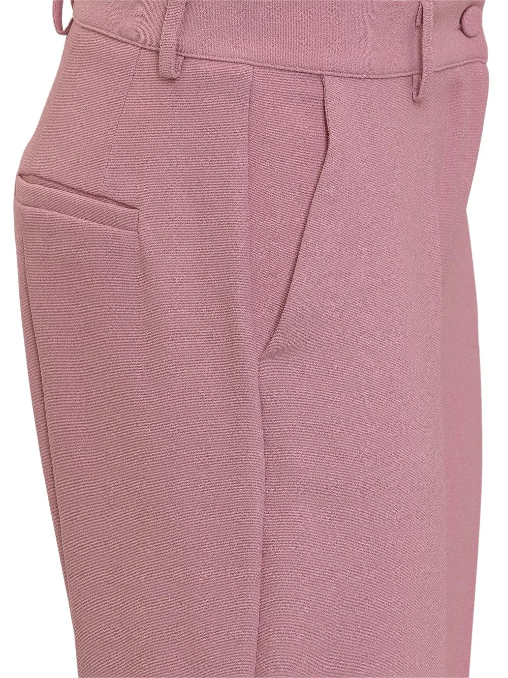 HEBE STUDIO Pantaloni Lover Cady 