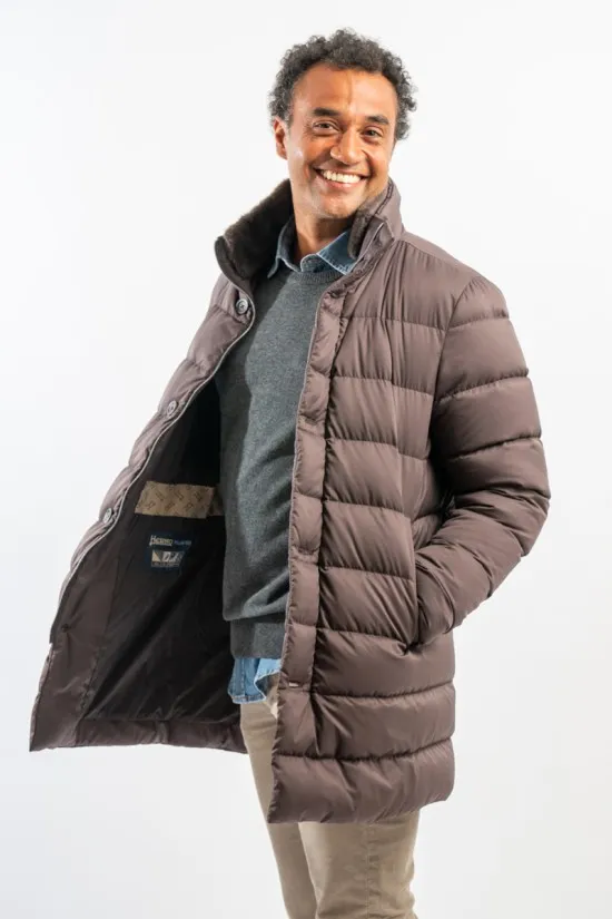 HERNO PIUMINO MEDIO PI001040U 12414